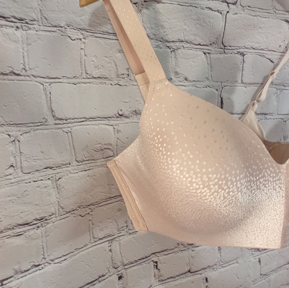 Wacoal Wire Free Back Appeal Bra 38G - Picture 4 of 12